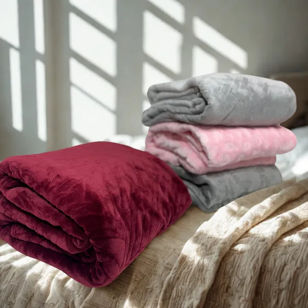 Premium_AC_Blanket_for_Double_Bed__Soft_Touch,_All-Season_Comforter__Modern_Blush_Pink_Design