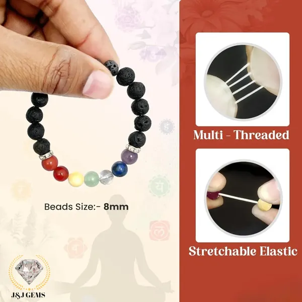 Original_7_Chakra_Crystal_Bracelet_With_Lava_Stone_|_Certified_Chakra_Healing_Bracelet_|_8mm_Beads