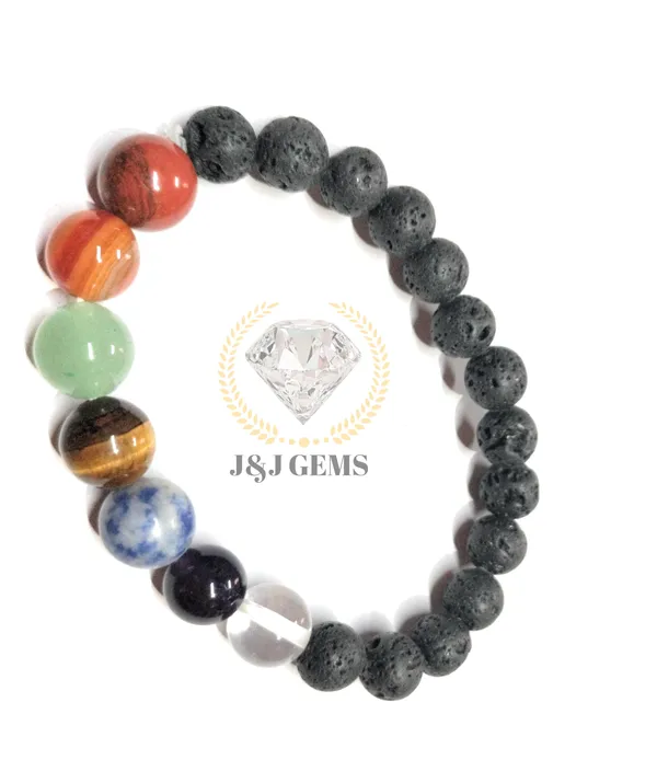 Original_7_Chakra_Crystal_Bracelet_With_Lava_Stone_|_Certified_Chakra_Healing_Bracelet_|_8mm_Beads