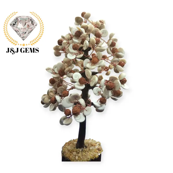 Handcrafted_Gomti_Chakra_&_Rudraksha_Energy_Crystal_Tree_|_Vastu_Tree_For_Positivity_&_Prosperity
