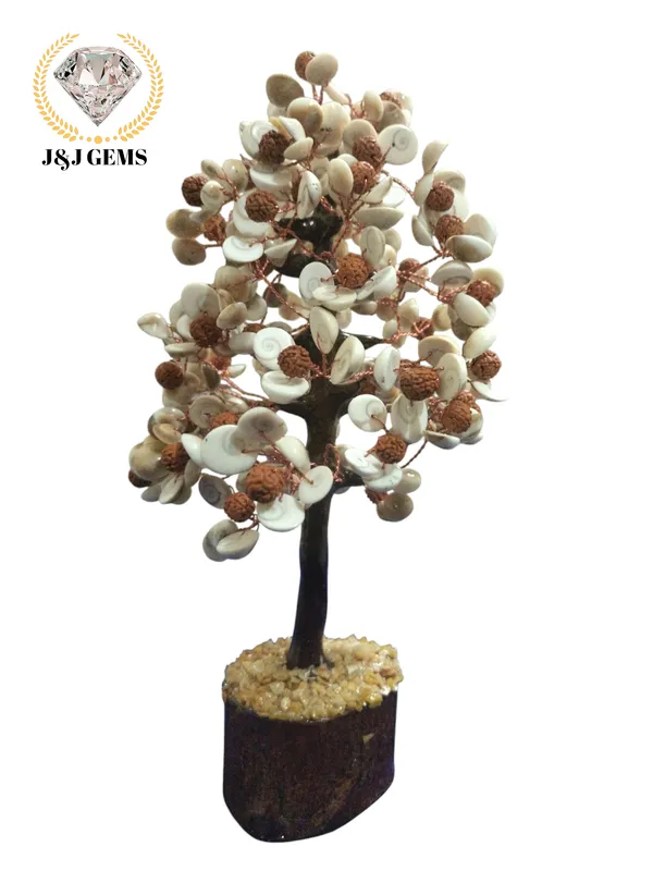 Handcrafted_Gomti_Chakra_&_Rudraksha_Energy_Crystal_Tree_|_Vastu_Tree_For_Positivity_&_Prosperity