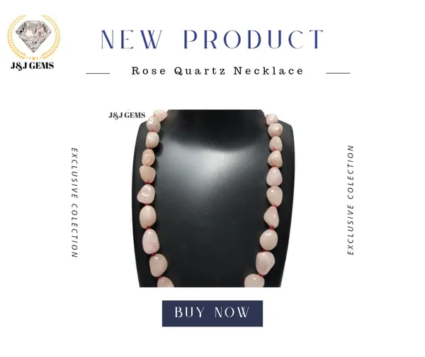 Natural_Rose_Quartz_Necklace_|_Crystal_Healing_Jewellery_For_Women