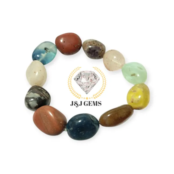 Natural_Multistone_Gemstone_Crystal_Bracelet_|_Energy_&_Healing_Mixed_Stone_Bracelet_|_8mm_Beads