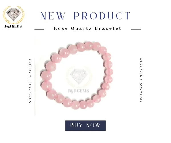 Original_Certified_Rose_Quartz_Crystal_Bracelet_|_8mm_Love_&_Relationship_Healing_Bracelet_With_Lab_Certificate