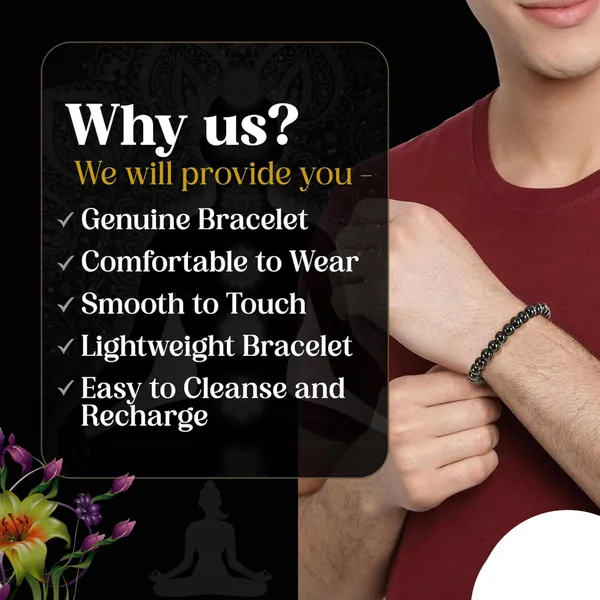 Original_Certified_Black_Tourmaline_Crystal_Bracelet_|_Protection_&_Evil_Eye_Healing_Bracelet_With_Lab_Certificate_|_8mm_Beads