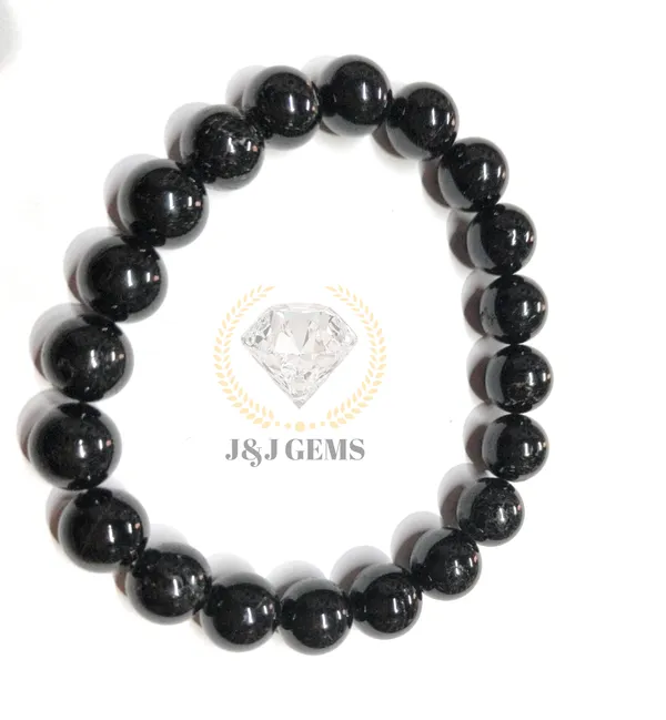 Original_Certified_Black_Tourmaline_Crystal_Bracelet_|_Protection_&_Evil_Eye_Healing_Bracelet_With_Lab_Certificate_|_8mm_Beads