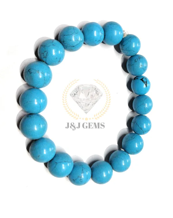 Natural_Turquoise_Crystal_Bracelet_|_Peace_&_Protection_Stone_Bracelet_|_8mm_Beads