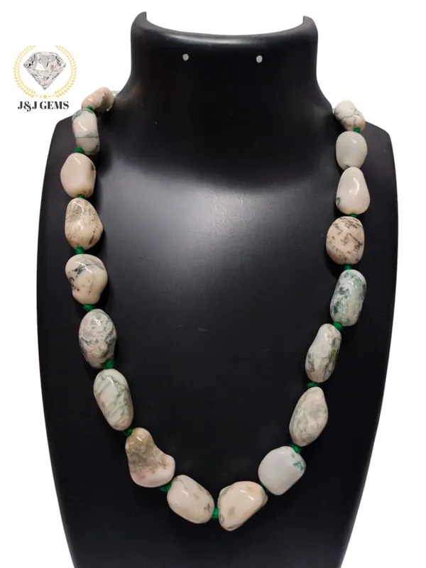 Natural_Tree_Agate_Necklace_|_Grounding_Crystal_Jewellery_For_Inner_Peace