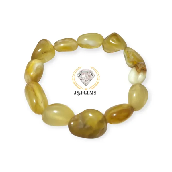 Natural_Yellow_Agate_Crystal_Bracelet_|_Confidence_&_Positivity_Stone_Bracelet_|_8mm_Beads