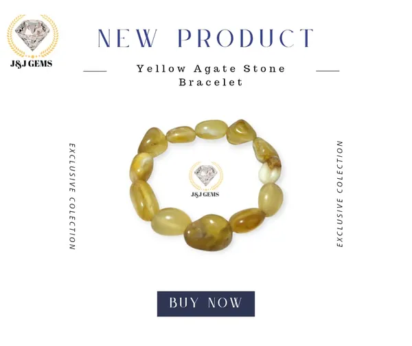 Natural_Yellow_Agate_Crystal_Bracelet_|_Confidence_&_Positivity_Stone_Bracelet_|_8mm_Beads