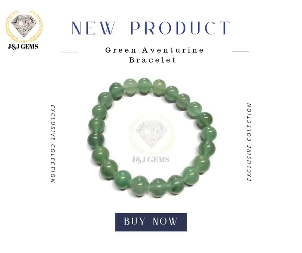 Natural_Green_Aventurine_Crystal_Bracelet_|_Good_Luck_&_Opportunity_Stone_Bracelet_|_8mm_Beads