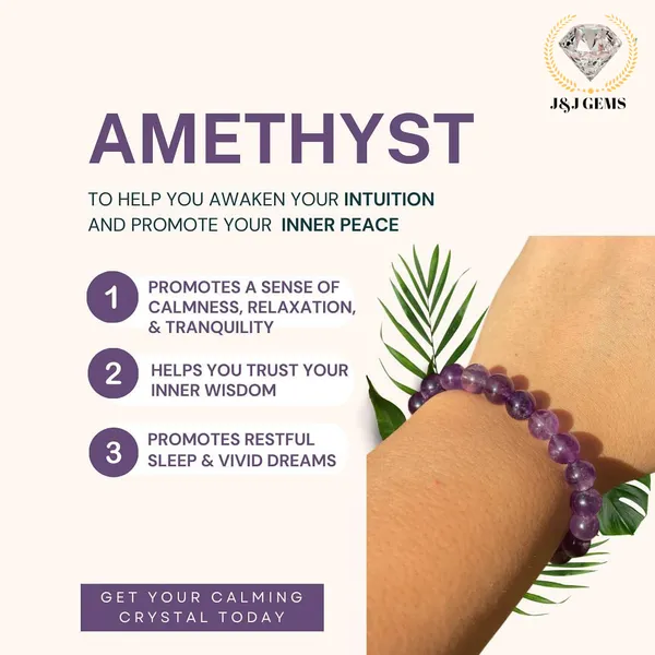 Original_Certified_Amethyst_Crystal_Bracelet_|_Energised_Purple_Healing_Bracelet_For_Anxiety,_Stress_&_Sleep_|_8mm_Beads