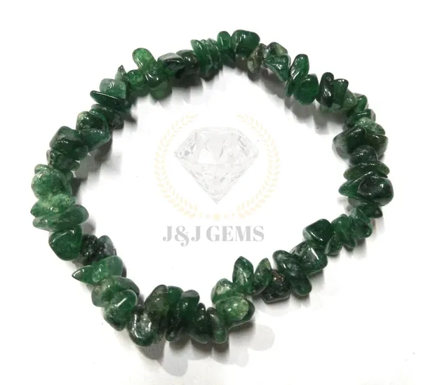 Natural_Green_Jade_Chip_Crystal_Bracelet_|_Luck_&_Harmony_Stone_Bracelet_For_Unisex