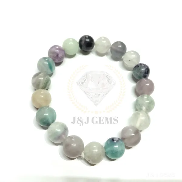 Natural_Multi_Fluorite_Crystal_Bracelet_|_Focus_&_Clarity_Stone_Bracelet_|_8mm_Beads