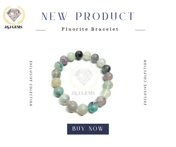 Natural_Multi_Fluorite_Crystal_Bracelet_|_Focus_&_Clarity_Stone_Bracelet_|_8mm_Beads