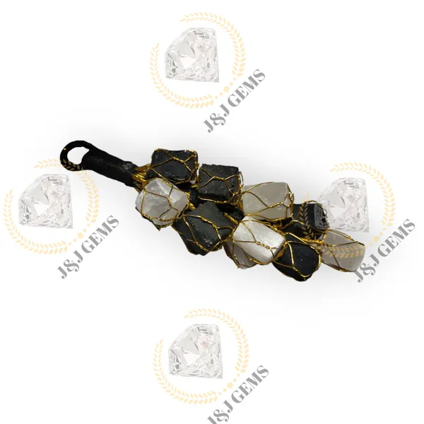 Black_Tourmaline_&_Selenite_Crystal_Protection_Hanger_|_Car,_Home_&_Office_Energy_Shield