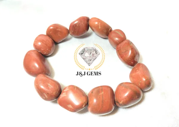 Natural_Red_Jasper_Crystal_Bracelet_|_Strength_&_Vitality_Stone_Bracelet_|_8mm_Beads