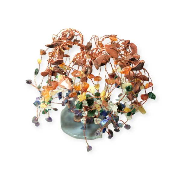 Handcrafted_Multicolour_Gemstone_Wire_Crystal_Tree_|_Healing_Tree_For_Vastu,_Reiki_&_Home_Decor