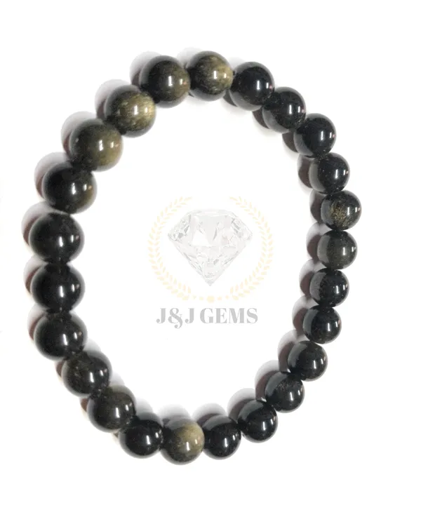 Natural_Golden_Obsidian_Crystal_Bracelet_|_Protection_&_Clarity_Stone_Bracelet_|_8mm_Beads