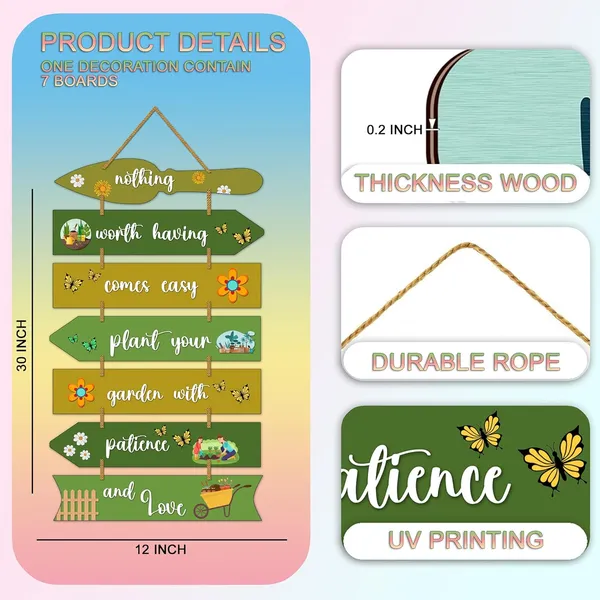 Shri_Kanth_Art_®_Nothing_Work_Garden_Wall_Decorative_Hanging_|_for_Kitchen_|_Home_|_Garden_|_Items_|_Garden_Rules_Home_Decor_|_Wall_Hanging