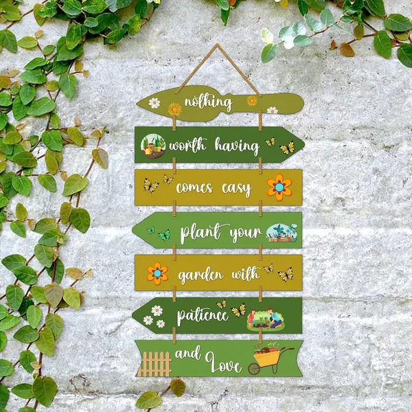 Shri_Kanth_Art_®_Nothing_Work_Garden_Wall_Decorative_Hanging_|_for_Kitchen_|_Home_|_Garden_|_Items_|_Garden_Rules_Home_Decor_|_Wall_Hanging