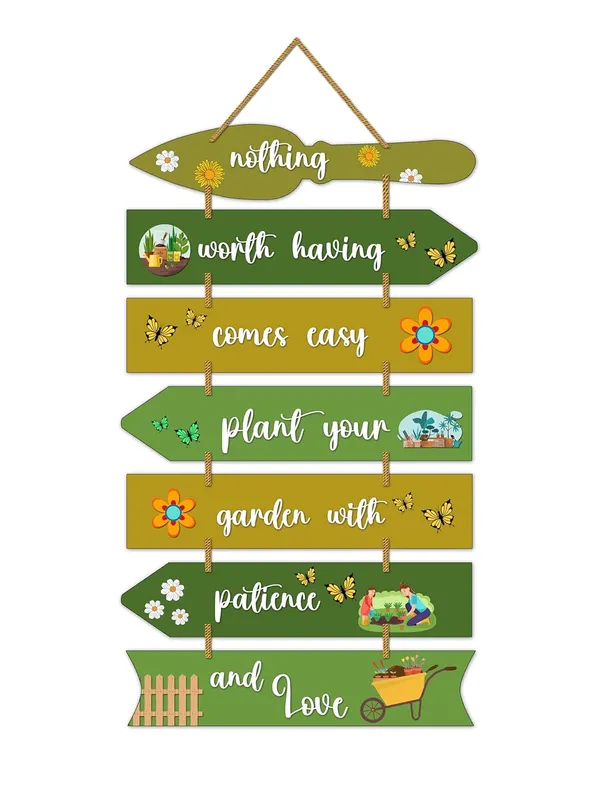 Shri_Kanth_Art_®_Nothing_Work_Garden_Wall_Decorative_Hanging_|_for_Kitchen_|_Home_|_Garden_|_Items_|_Garden_Rules_Home_Decor_|_Wall_Hanging