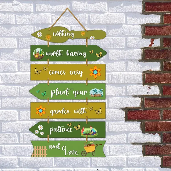 Shri_Kanth_Art_®_Nothing_Work_Garden_Wall_Decorative_Hanging_|_for_Kitchen_|_Home_|_Garden_|_Items_|_Garden_Rules_Home_Decor_|_Wall_Hanging