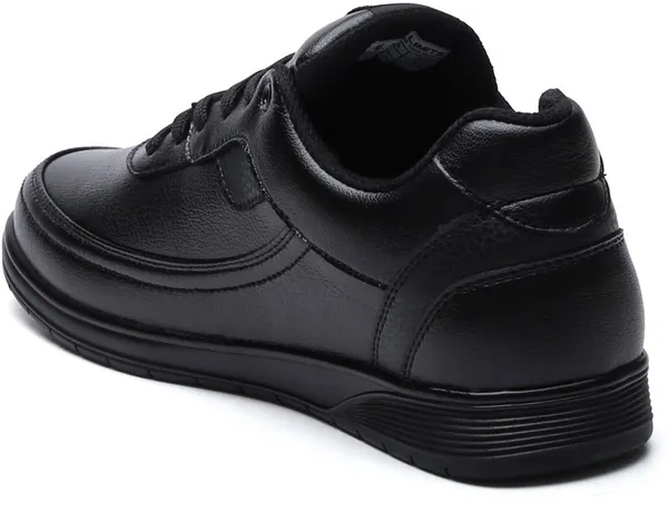 Black_Premium_Leather_Soft_Cushion_Insole_Sneakers_For_Men