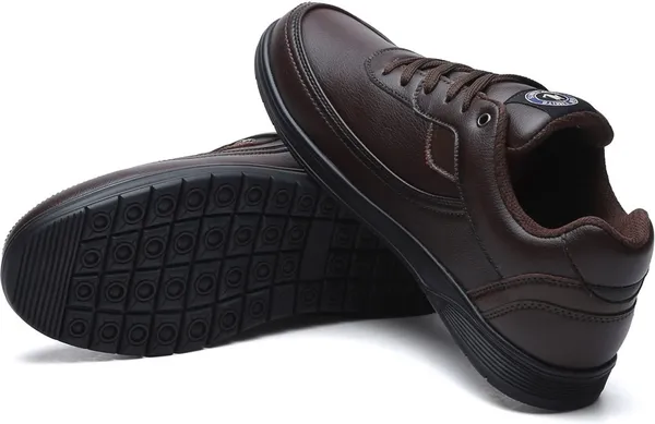 Brown_Premium_Leather_Soft_Cushion_Insole_Sneakers_For_Men