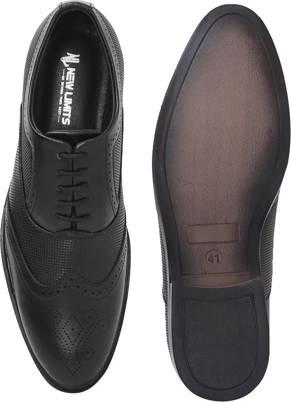 Black_Premium_Leather_Soft_Cushion_Insole_Shoes_For_Men