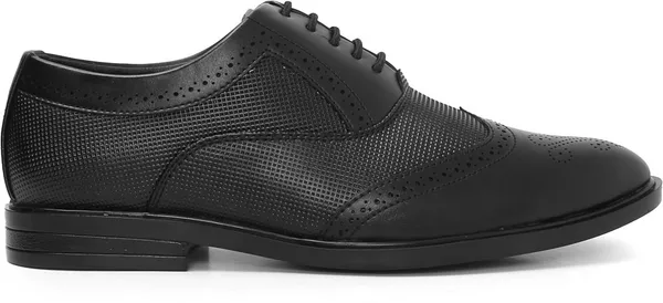 Black_Premium_Leather_Soft_Cushion_Insole_Shoes_For_Men