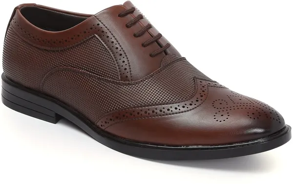 Brown_Premium_Leather_Soft_Cushion_Insole_Shoes_For_Men