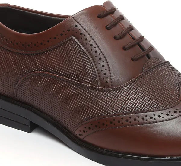 Brown_Premium_Leather_Soft_Cushion_Insole_Shoes_For_Men
