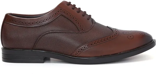 Brown_Premium_Leather_Soft_Cushion_Insole_Shoes_For_Men