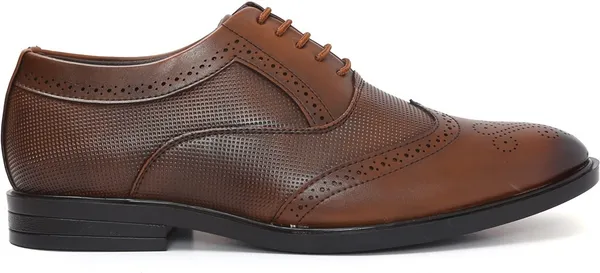 Tan_Premium_Leather_Soft_Cushion_Insole_Shoes_For_Men