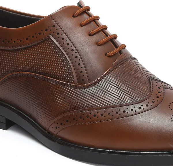 Tan_Premium_Leather_Soft_Cushion_Insole_Shoes_For_Men
