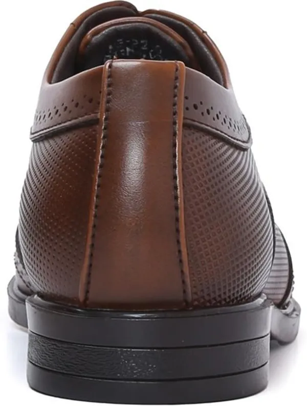 Tan_Premium_Leather_Soft_Cushion_Insole_Shoes_For_Men