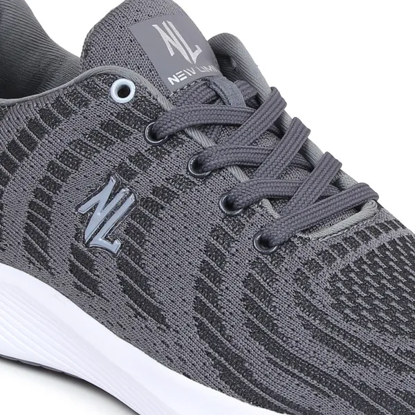 Grey_Mesh_Soft_Cushion_Insole_Running_Shoes_For_Men