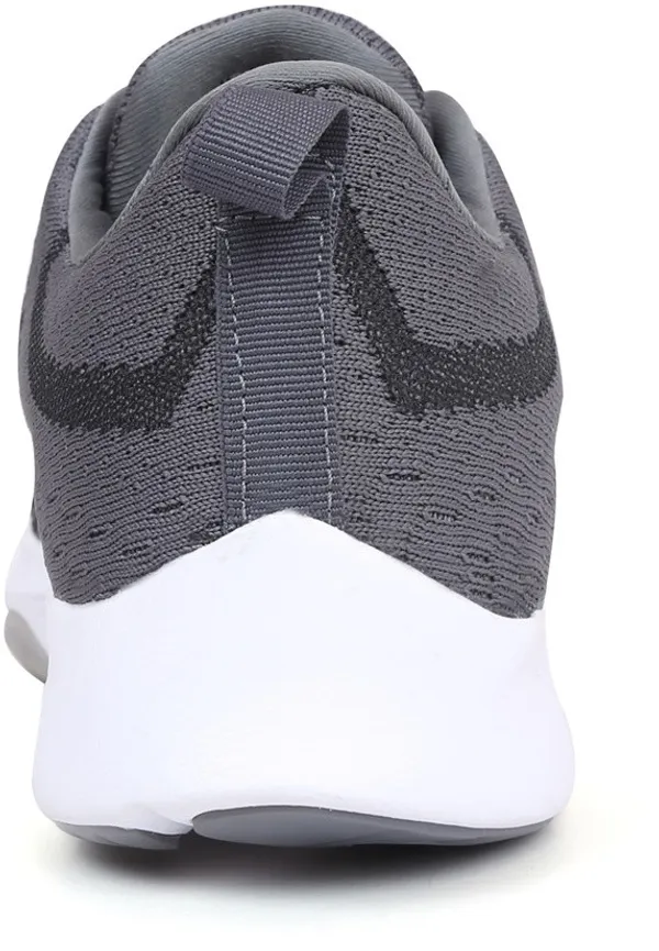 Grey_Mesh_Soft_Cushion_Insole_Running_Shoes_For_Men