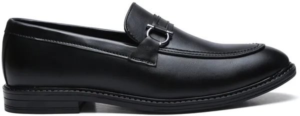 Black_Premium_Leather_Soft_Cushion_Insole_Shoes_For_Men