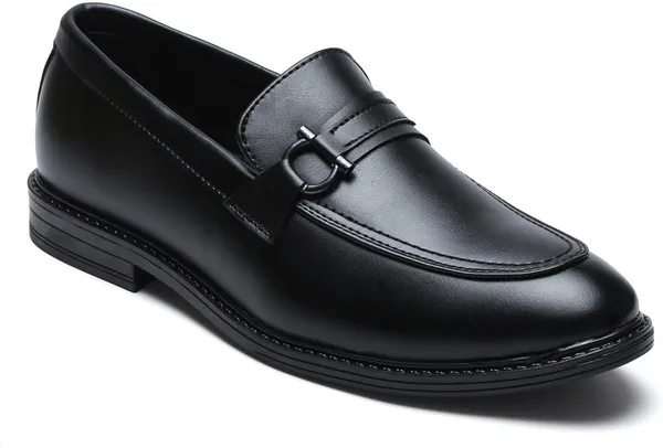 Black_Premium_Leather_Soft_Cushion_Insole_Shoes_For_Men