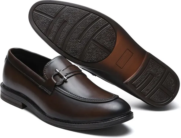 Brown_Premium_Leather_Soft_Cushion_Insole_Shoes_For_Men