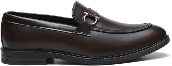 Brown_Premium_Leather_Soft_Cushion_Insole_Shoes_For_Men