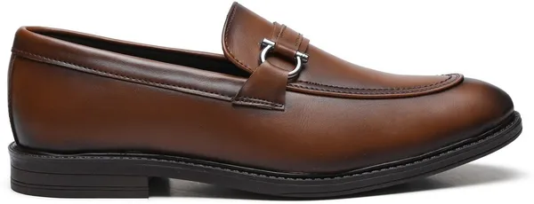 Tan_Premium_Leather_Soft_Cushion_Insole_Shoes_For_Men