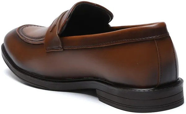 Tan_Premium_Leather_Soft_Cushion_Insole_Shoes_For_Men