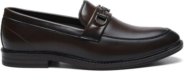 Brown_Premium_Leather_Soft_Cushion_Insole_Shoes_For_Men