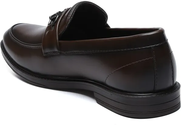 Brown_Premium_Leather_Soft_Cushion_Insole_Shoes_For_Men