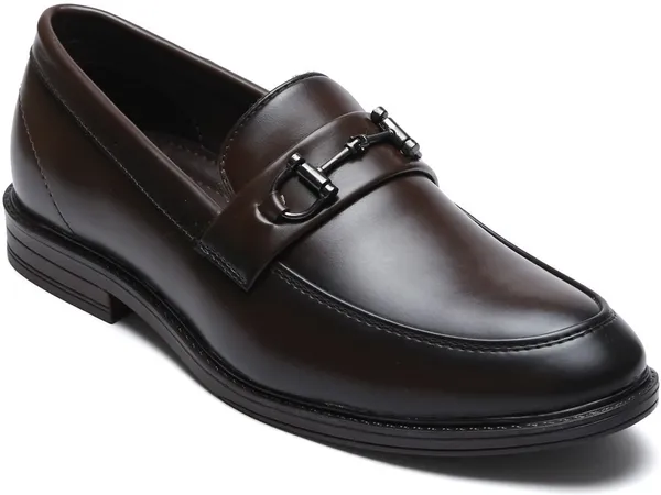 Brown_Premium_Leather_Soft_Cushion_Insole_Shoes_For_Men
