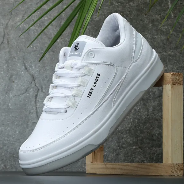 White_Soft_Cushion_Insole_Lining_Walking_Shoes_For_Men
