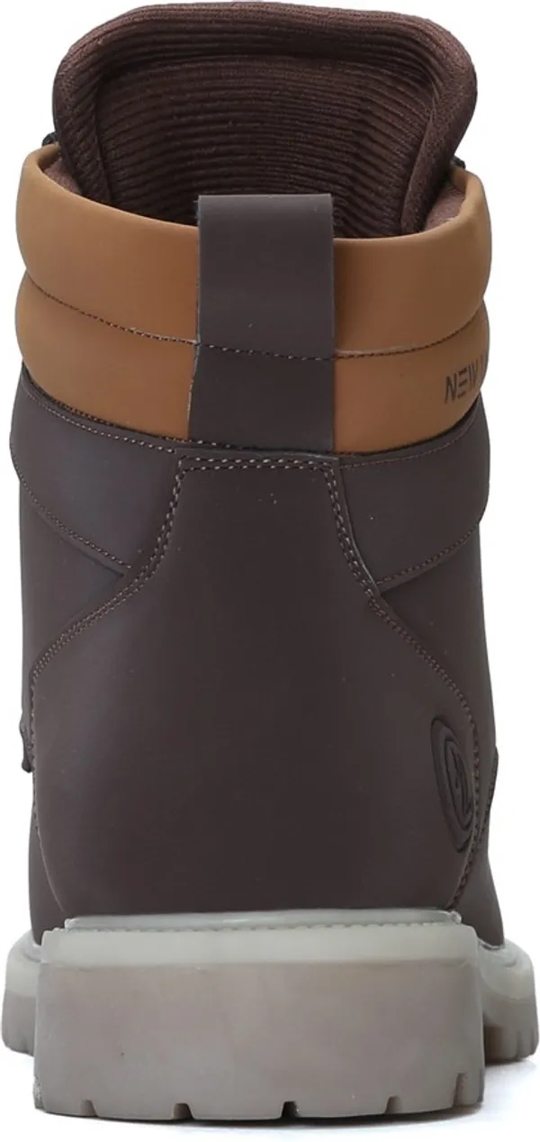 Brown_Suede_Soft_Cushion_Insole_Riding_Shoes_For_Men